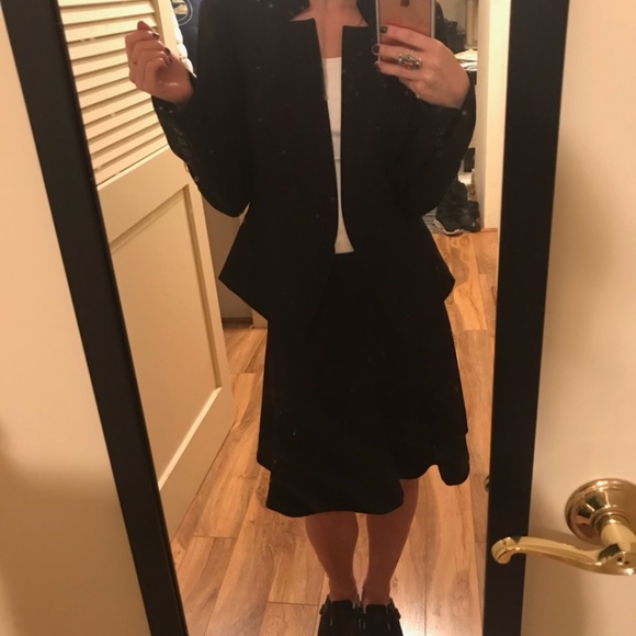 White House Black Market Skirt Set - Picture 4 of 8